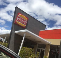 Hungry Jack's - Accommodation Rockhampton