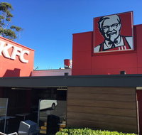 KFC - Accommodation Rockhampton