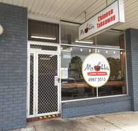Mr Ho's Chinese Takeaway - Accommodation Rockhampton