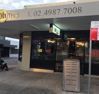 Oh Thai - Accommodation Rockhampton