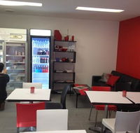 Pasta Di Porto - Accommodation Rockhampton