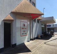 Red Eye Cafe - Accommodation Rockhampton