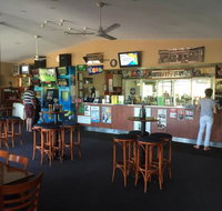 Riverview Tavern - Accommodation Rockhampton