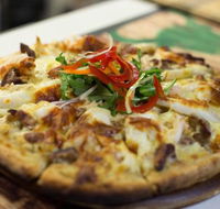 Rockpools Cafe Bar  Function Centre - Accommodation Rockhampton