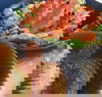 Rubi Blue - Accommodation Rockhampton