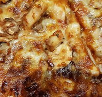 Sesame Pizza - Accommodation Rockhampton