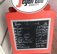 Terrace Bake  Break Cafe Bakery - Accommodation Rockhampton