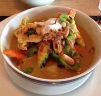 Thai at 27 - Accommodation Rockhampton