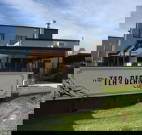 The Tea and Bean cafe - Accommodation Rockhampton