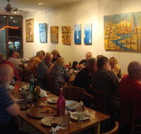 Avoca Beach Pizzeria  Pasta - Accommodation Rockhampton