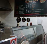 Bel-Air Pizza  Pasta - Accommodation Rockhampton