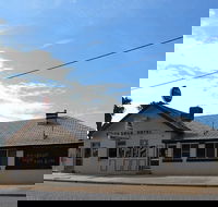Black Swan Hotel - Accommodation Rockhampton