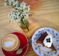 Bottletree Kitchen - Accommodation Rockhampton