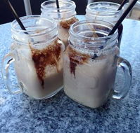 cafe cucina - Accommodation Rockhampton