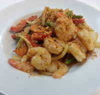 Chijmes Singapore Malaysian Restaurant - Accommodation Rockhampton
