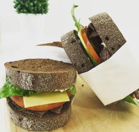 East Village Deli Cafe