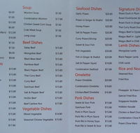 Golden Recipes - Accommodation Rockhampton