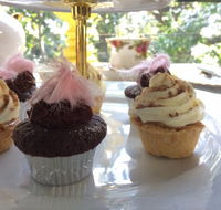 Heritage Gardens Cafe
