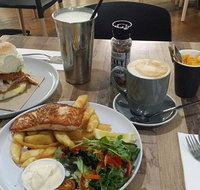 Higher Grounds Cafe Kincumber - Accommodation Rockhampton