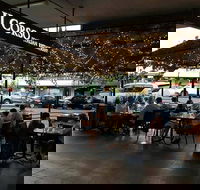 Il Corso - Accommodation Rockhampton