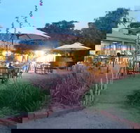 Magpies Nest Restaurant - Accommodation Rockhampton
