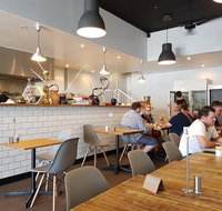 Mosaic Cafe - Accommodation Rockhampton