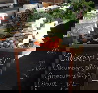 Reader's Cafe and Larder