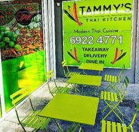Tammy's Thai Kitchen - Accommodation Rockhampton