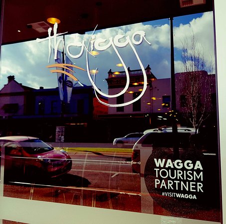 Wagga Wagga NSW Accommodation Rockhampton