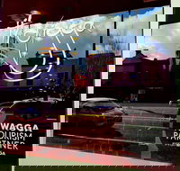 Thaigga - Accommodation Rockhampton