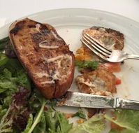 The Garden Atrium Restaurant - Accommodation Rockhampton