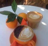 The Orange Tree - licensed cafe by the river - Accommodation Rockhampton