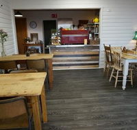 The Pot 'n' Kettle Coffee House - Accommodation Rockhampton