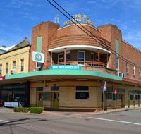 The Pourhouse - Accommodation Rockhampton
