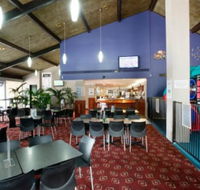 Tolland Hotel Bistro - Accommodation Rockhampton