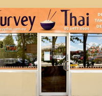 Turvey Thai - Accommodation Rockhampton