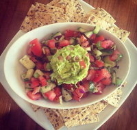 Wise Food Cafe - Accommodation Rockhampton