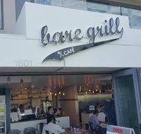 Bare Grill Cafe - Accommodation Rockhampton