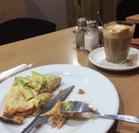 Baristas Coffee Australia Pty Ltd - Accommodation Rockhampton