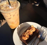 Bay Coffee - Accommodation Rockhampton