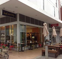 Bourke Street Bakery - Accommodation Rockhampton