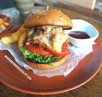 Cherry Beans Coffee Roasters - Accommodation Rockhampton
