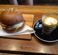 Essence Coffee - Accommodation Rockhampton