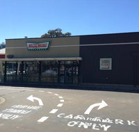 Krispy Kreme Doughnuts - Accommodation Rockhampton