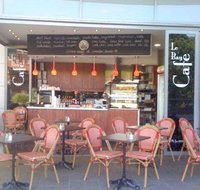 Le Bay Cafe - Accommodation Rockhampton
