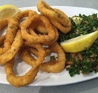 Meadowbay Fish and Chips - Accommodation Rockhampton