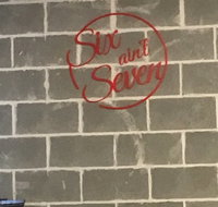 Six Aint Seven - Accommodation Rockhampton