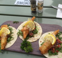 Anglers Restaurant - Accommodation Rockhampton