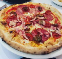 Fillippo's at Moorebank Hotel - Accommodation Rockhampton
