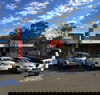 Mcdonald's Family Restaurants - Accommodation Rockhampton